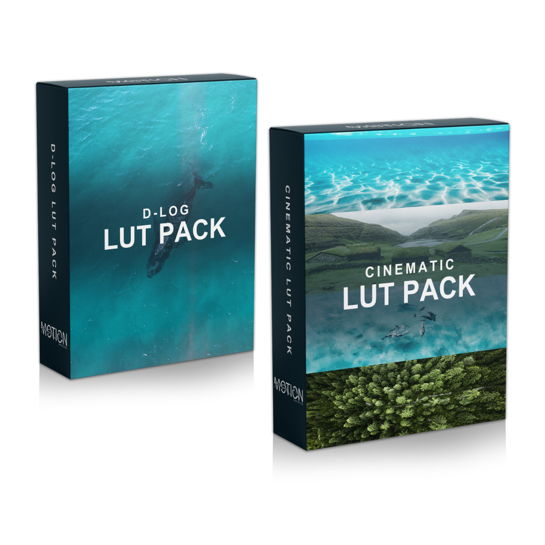 Complete Lut Bundle